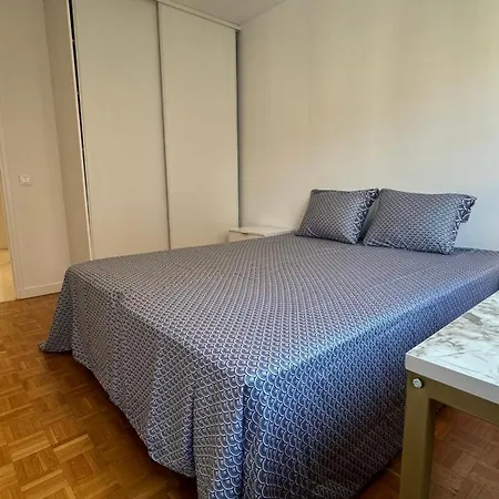 Luxueux 3 Pieces, Climatise, A 10 Minutes Des Plages, Centre Ville, Vieux Lejlighed Nice